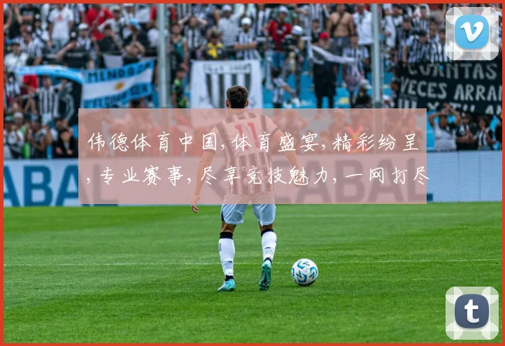 伟德体育中国,体育盛宴,精彩纷呈,专业赛事,尽享竞技魅力,一网打尽